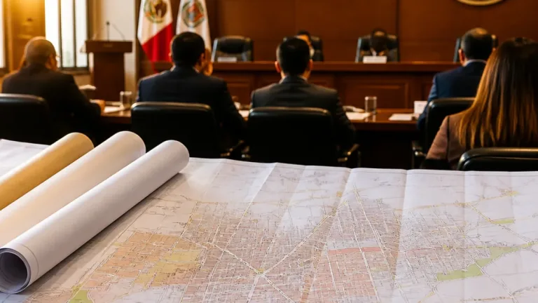 Irapuato nombra a Aurelio Navarrete como titular del Implan para dar continuidad a proyectos urbanos