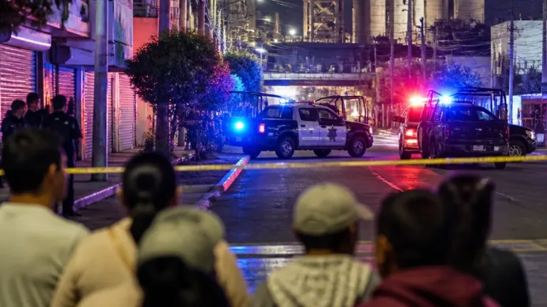 Irapuato: reportan asesinato de un hombre, preocupa la inseguridad en la ciudad