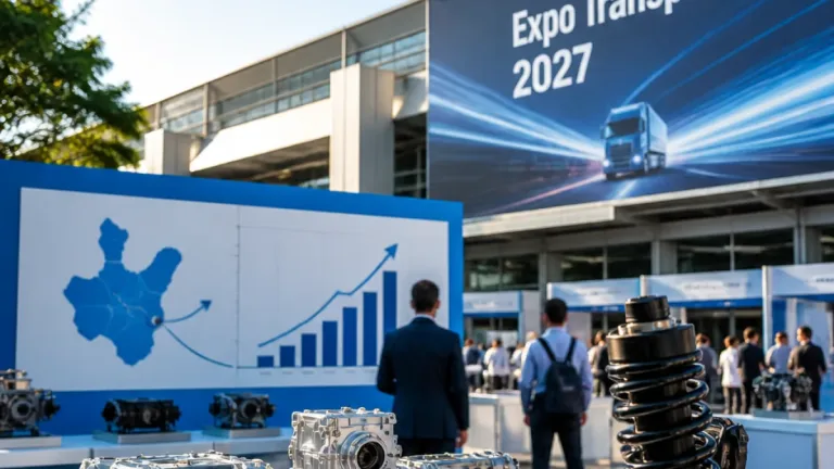 Jalisco apuesta a duplicar la proveeduría local en cinco años para reforzar la cadena automotriz