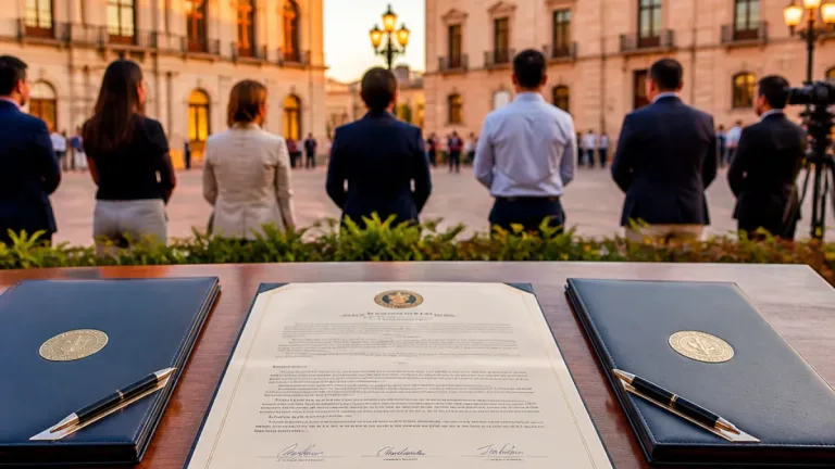 Jesús María y Aguascalientes acordaron revisar reglamentos para unificar giros y horarios