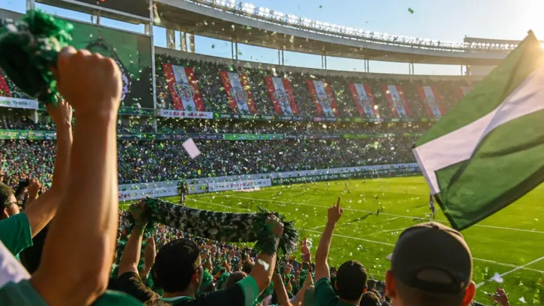 León gana 2-1 de visita al Necaxa y suma su segundo triunfo en el Apertura 2026