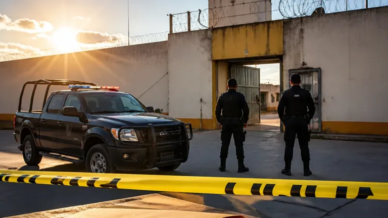 Liberan con fianza de 200 mil pesos al exvocero de la administración de “Alito” en Campeche
