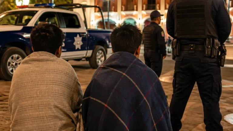Localizan en Zirándaro a dos adolescentes reportados como desaparecidos en Tlajomulco