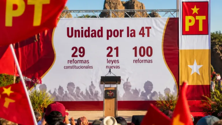 Lorenia Valles impulsa llamado a la unidad con el PT en Sonora para consolidar la 4T