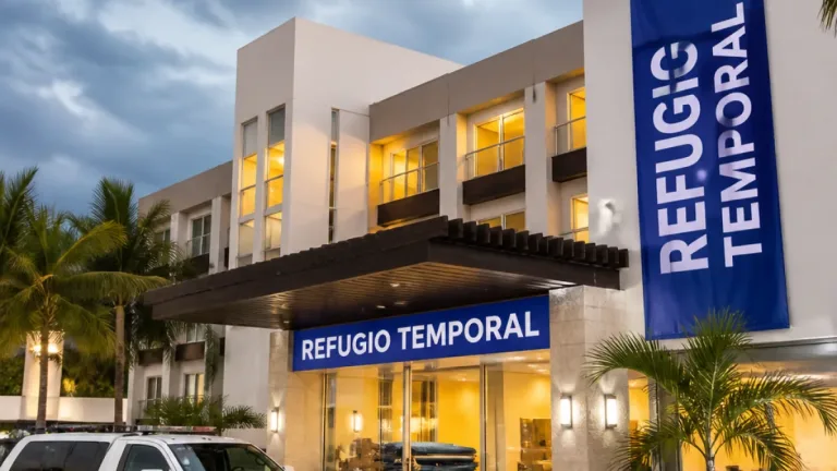 Los Cabos suma 29 hoteles certificados como refugios temporales ante huracanes