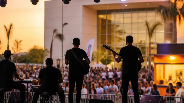 Los Mochis: concierto de Matute en el CUM para apoyar a Fundación Perla Ramos