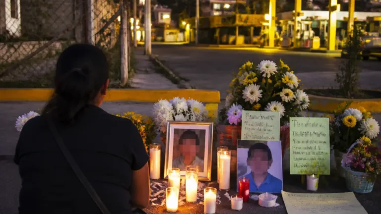 Madre de Tonala exige respuestas por la desaparición de Omar y José; piden celeridad a autoridades