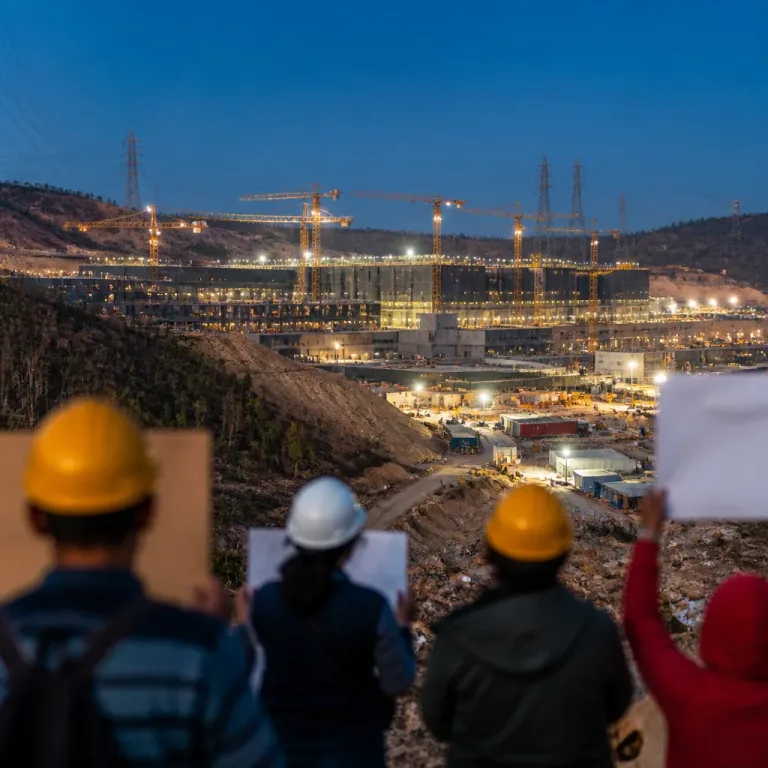 Expertos advierten que el debate sobre la IA oculta riesgos laborales y ambientales que requieren regulación