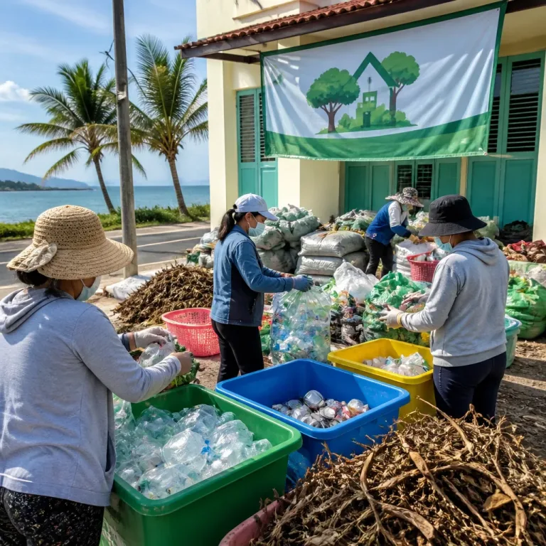 Vietnam impulsa gestión proactiva del ambiente tras casi 15 años de aplicación de una resolución clave