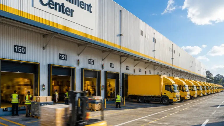 Mercado Libre amplía su red logística en Jalisco con nuevo Fulfillment Center en El Salto