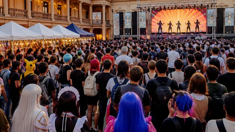 Monclova vivió un Fan Fest masivo en el Museo Coahuila y Texas con apoyo municipal