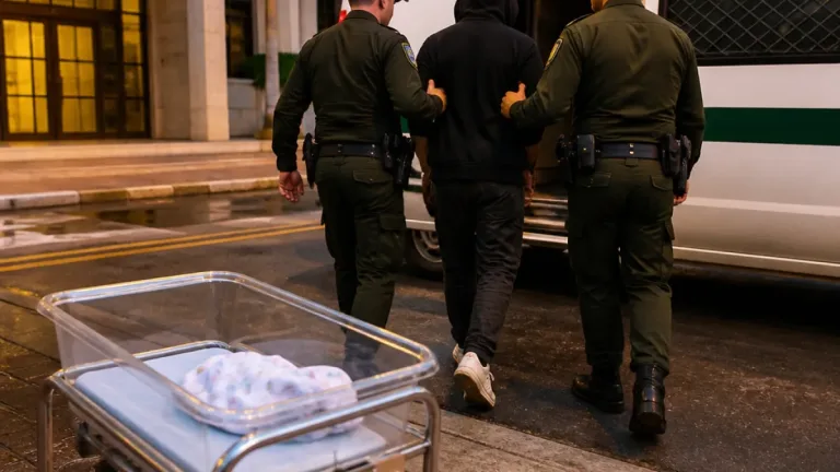 Mujer recibe 37 años de prisión por sustraer a una recién nacida en Durango