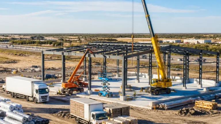 Müller Textil amplía instalaciones en Ciudad Acuña y refuerza su apuesta por la manufactura textil técnica