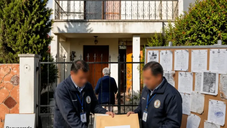 Naucalpan: mujer de 102 años recupera su casa tras casi ocho años de despojo y venta irregular