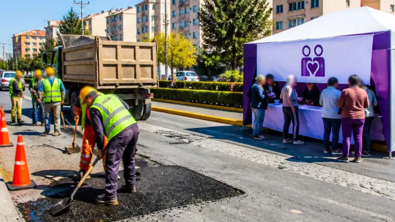 Naucalpan se integra al programa federal de bacheo; anuncian obras para mejorar vialidades