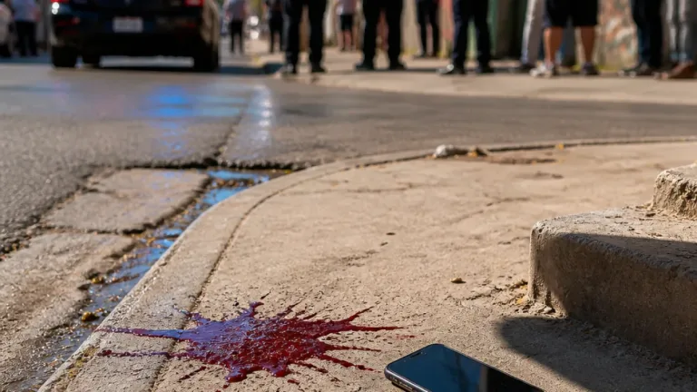 Nogales: vinculan a proceso a hombre por robo con violencia e intento de homicidio