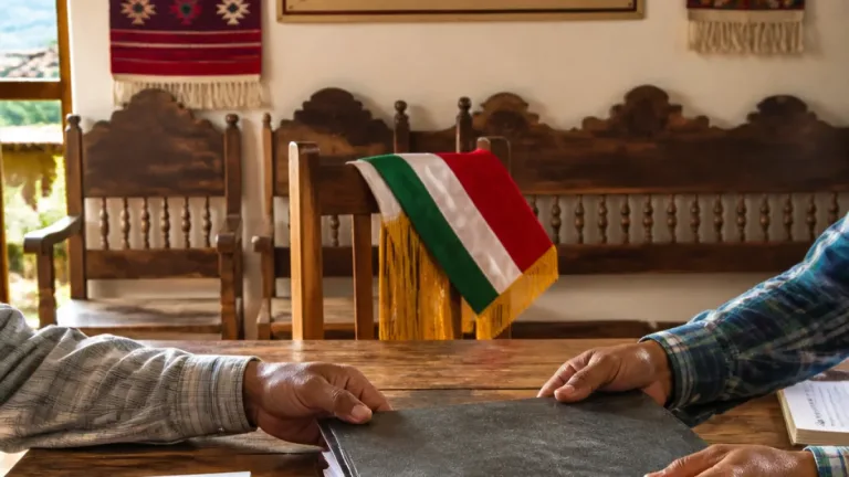 Oaxaca concentra casi la mitad de casos nacionales de violencia política contra mujeres