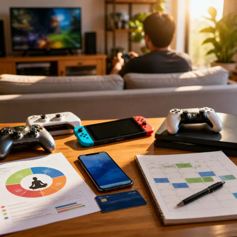 Estudio muestra que jugar puede mejorar el bienestar; importa cómo y para quién