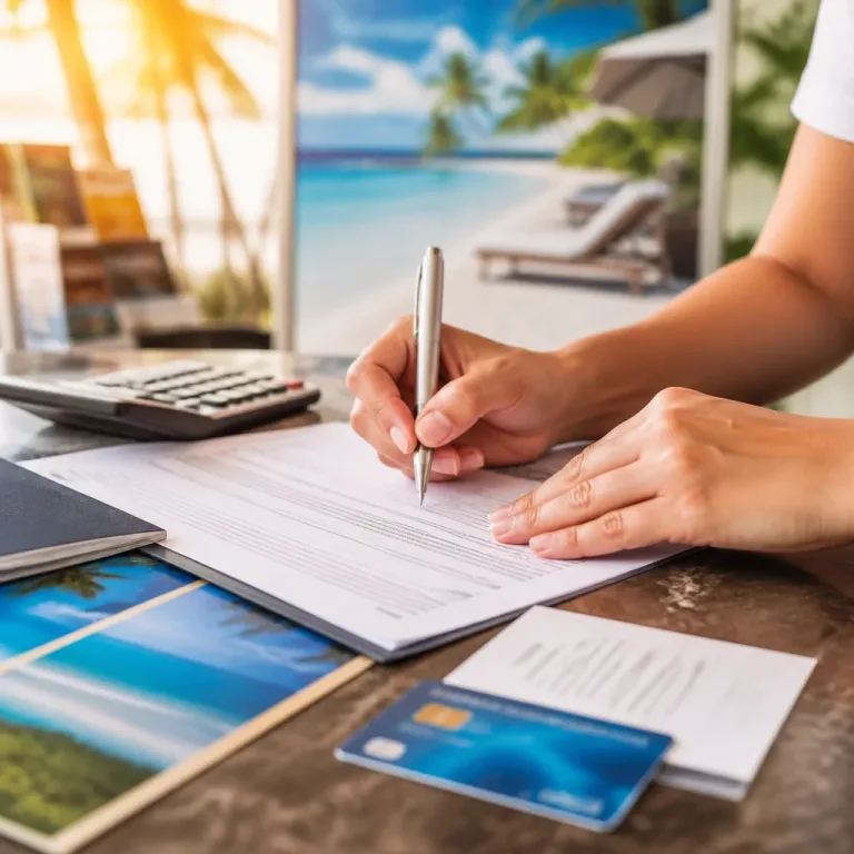 Cada vez más españoles pagan sus vacaciones con crédito: sube al 16,3% el financiamiento del ocio