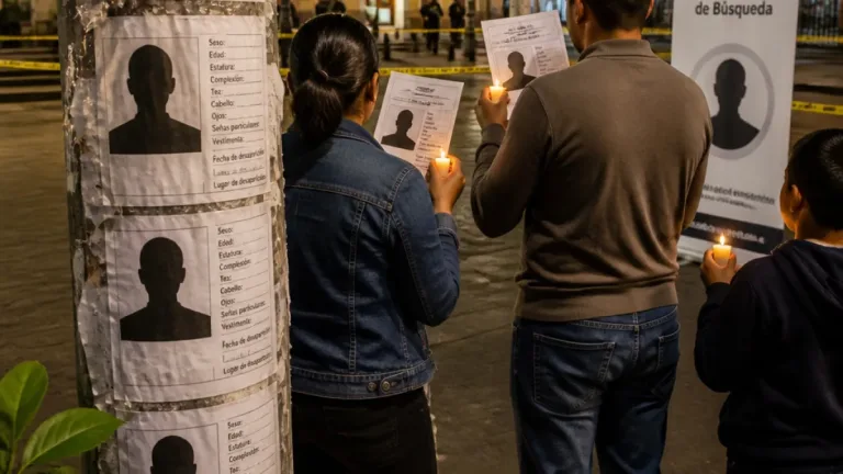 Orizaba: dos deportistas cumplen más de tres meses desaparecidos, piden avances en búsqueda