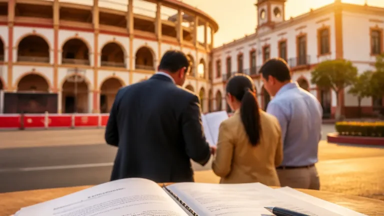 Orizaba pagó 40 millones en 2021 por la Plaza de Toros, revela escritura pública
