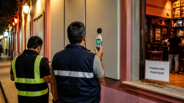 Orizaba: quejas por ruido de bares concentran hasta 70% de las intervenciones municipales