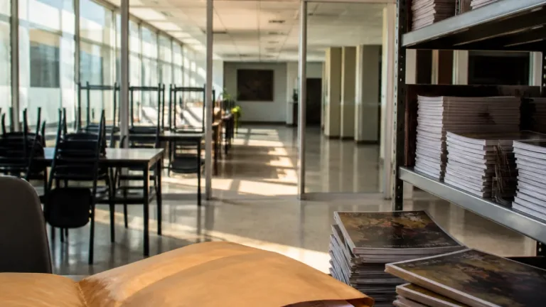 Parálisis en el Instituto Belisario Domínguez atribuyen al control del 'Grupo Tabasco'