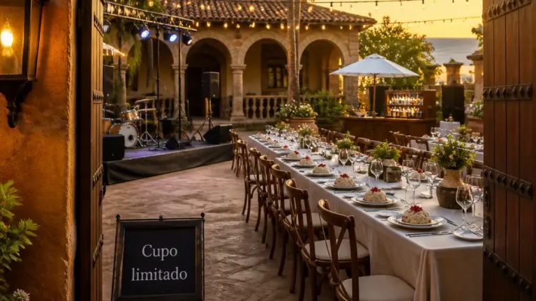 Playas de Rosarito recibirá la 4ª Cena Homenaje al Chile en Nogada