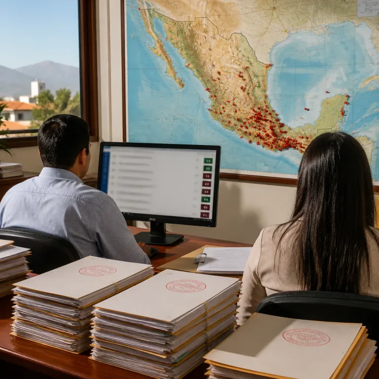 INE registra 508 anotaciones por agresiones políticas; 27 personas reinciden en violencia contra mujeres