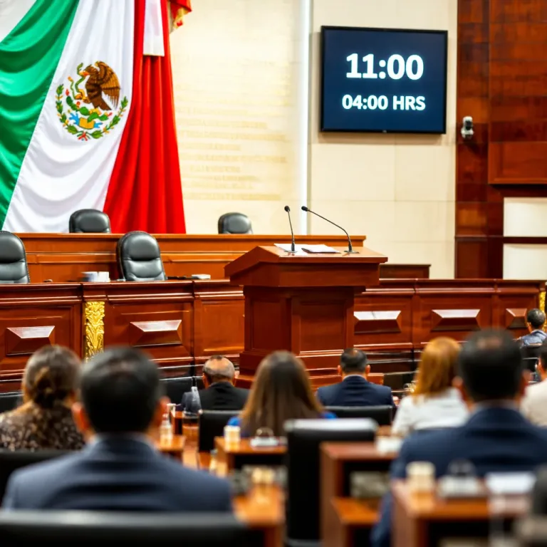 El primer ministro de Perú expondrá la política de Gobierno en la Cámara de Diputados este jueves
