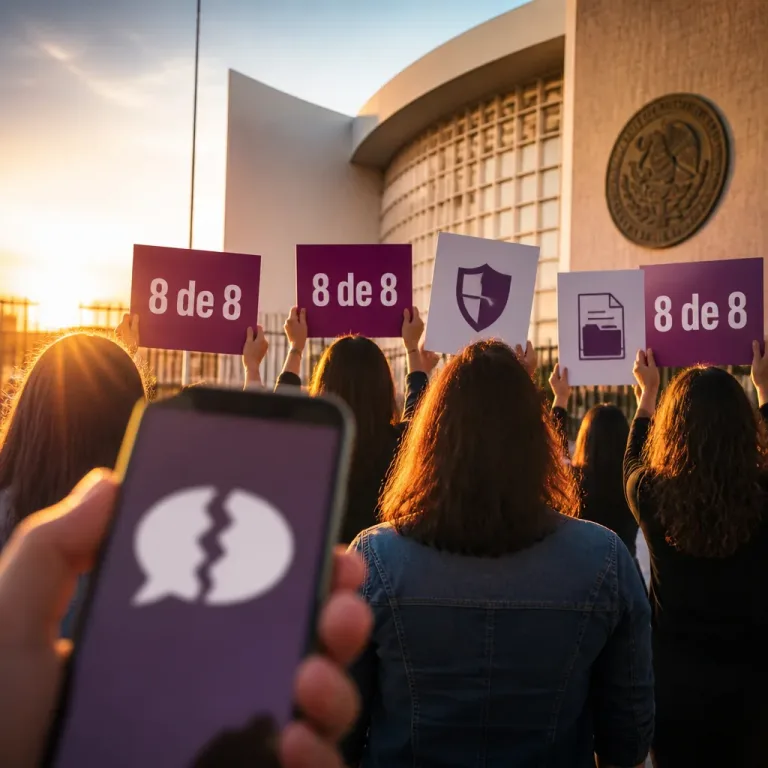 Congreso de Oaxaca exige medidas concretas contra la violencia política hacia las mujeres