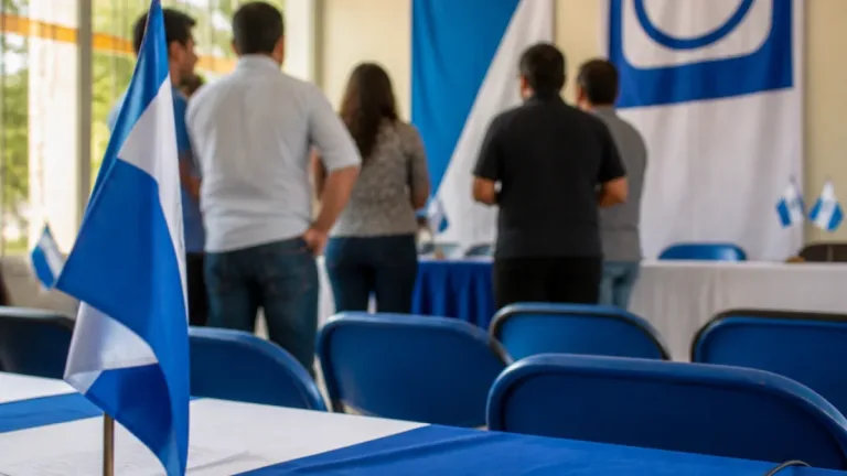 Poza Rica: crisis interna debilita al PAN y complica sus apuestas electorales
