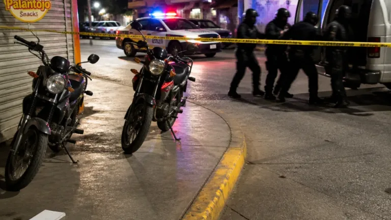 Poza Rica: periodista levantado tras ataque a balazos en la avenida 20 de Noviembre
