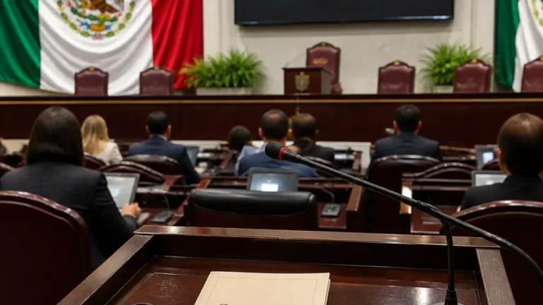Presidenta del INE anuncia renuncia tras investigación de la ASF por contratos