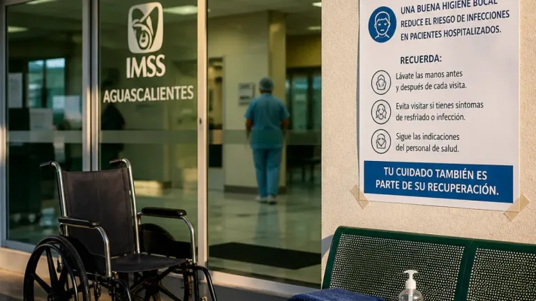 Primer caso humano de gusano barrenador en Aguascalientes alarma a cuidadores y autoridades