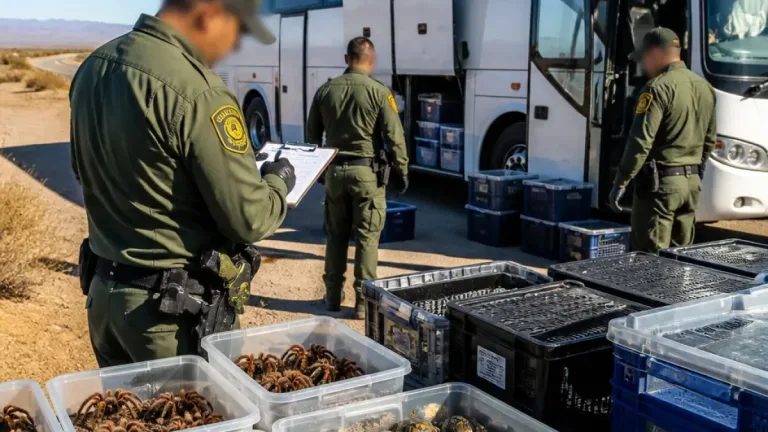Profepa asegura en Colima seis pericos en condiciones insalubres y los traslada a unidad de conservación