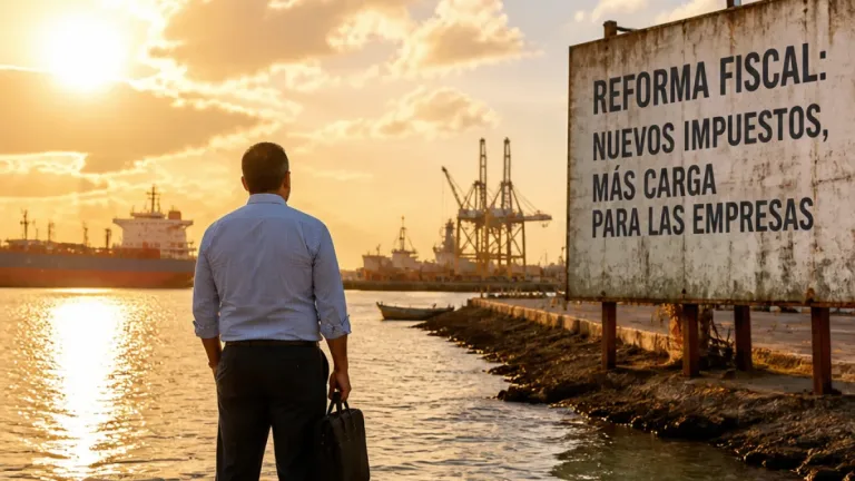 Progreso: impacto y señales tras la eliminación del impuesto al patrimonio en Colombia