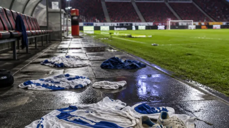 Puebla cae 3-2 ante San Diego y cierra su participación en la Leagues Cup