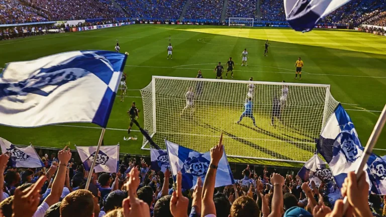 Puebla logra triunfo agónico 3-2 en Pachuca con gol de último minuto