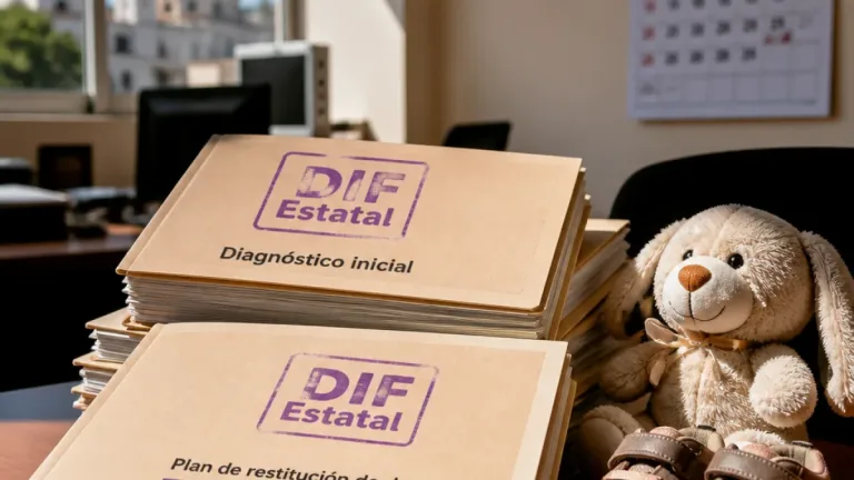 Puebla reporta cuatro casos y planes de atención para menores huérfanos por feminicidio en 2024