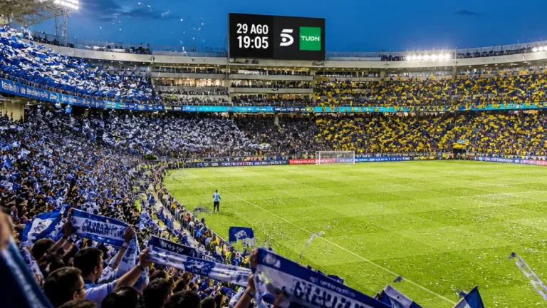 Puebla visita al América en CDMX: hora, transmisión y el pulso de la Franja