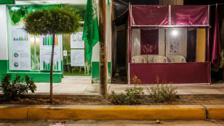 PVEM no descarta ir solo en San Luis Potosí; negociación con Morena sigue abierta