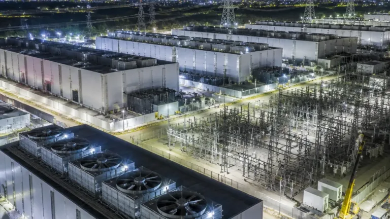 Querétaro concentra 72% de la carga energética de data centers; crece inversión y presión en infraestructura