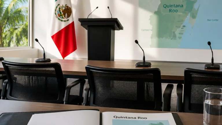 Quintana Roo se suma a nueva estrategia de Servicio Universal de Salud; se priorizará la atención de primer contacto