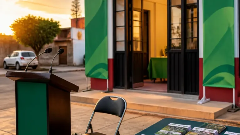 Rafael Reyes descarta ir por la alcaldía; confirma que en Jiutepec buscará la reelección legislativa