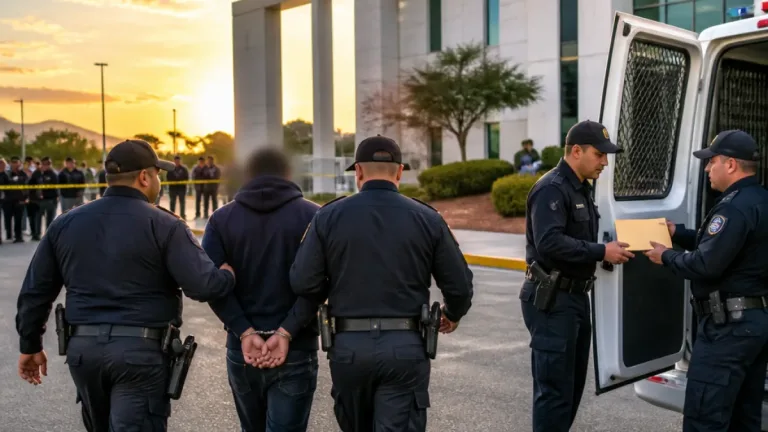 Reaprehenden en Querétaro a hombre vinculado a caso de abuso sexual infantil; fue trasladado a penal en el Estado de México