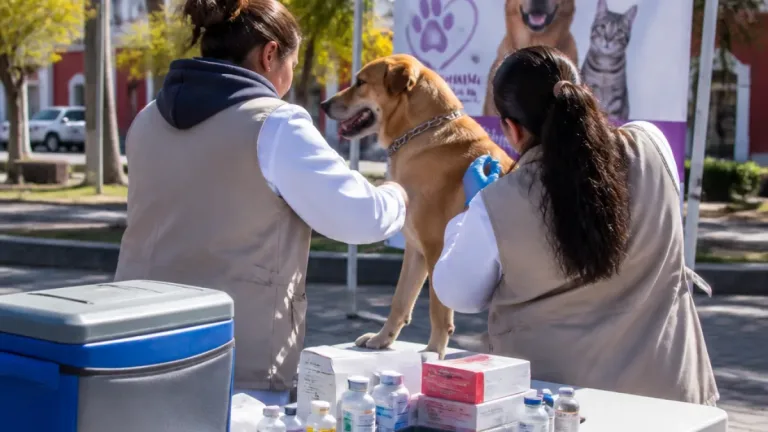 Registran 11 casos de rickettsia en el sureste de Coahuila; autoridades intensifican brigadas