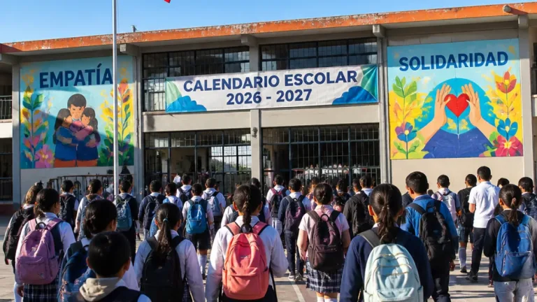 Regresan a clases más de 2 millones en Puebla; SEP confirma calendario y planteles