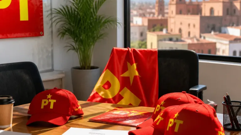 Renuncia de precandidato del PT sacude la contienda en San Luis Potosí