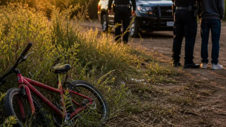 Rescatan en Tequila a menor de 14 años tras presunta oferta de reclutamiento con pago de 30,000 pesos